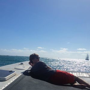 Meet your Posher, Ben